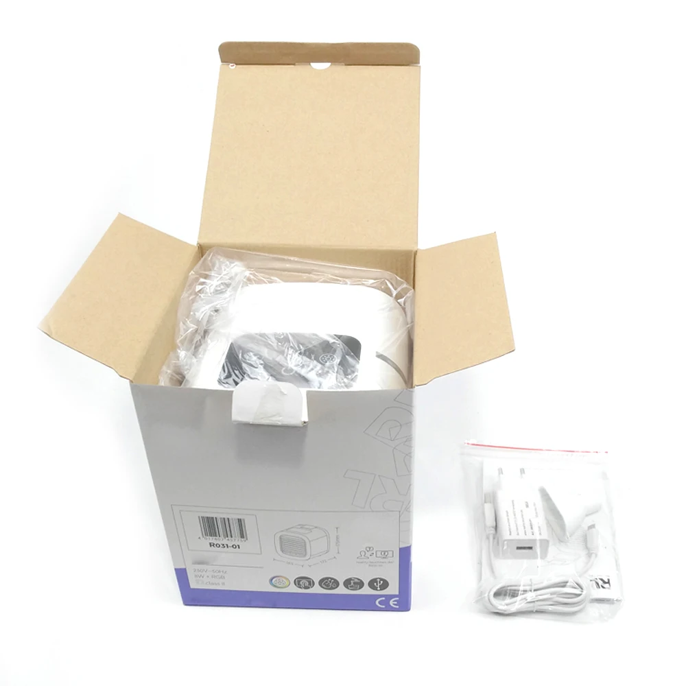 New design micro table cooling fan 5v usb portable mini air cooler fan