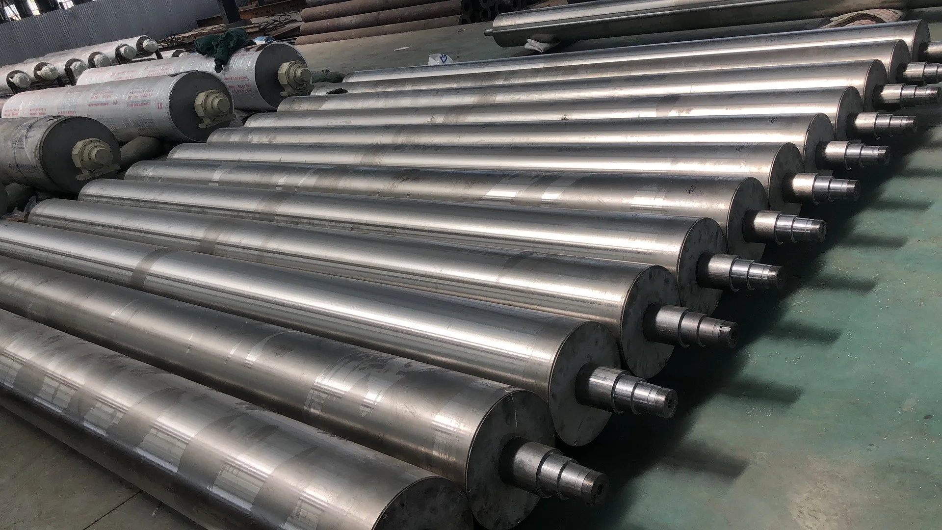 Pipes for Hydraulic Cylinder Precision Carbon Seamless Steel Pipe