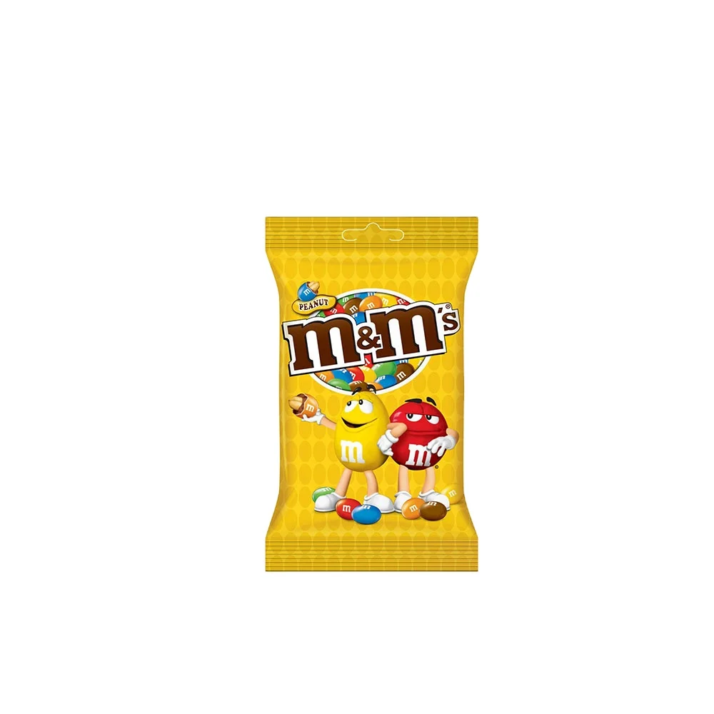 Hot Sale And Best Price ! Peanut Dragee Chocolate 100 gr x 16All The Time Fresh Stock and New Date Wholesale From Turkey