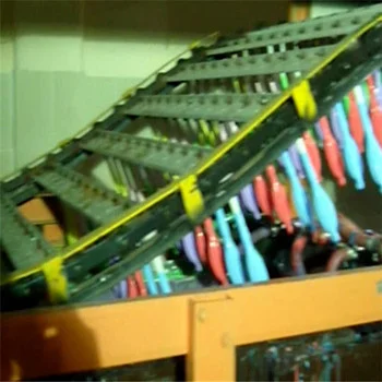 Multi model latex multi color balloon production line balloon manufacturing machine