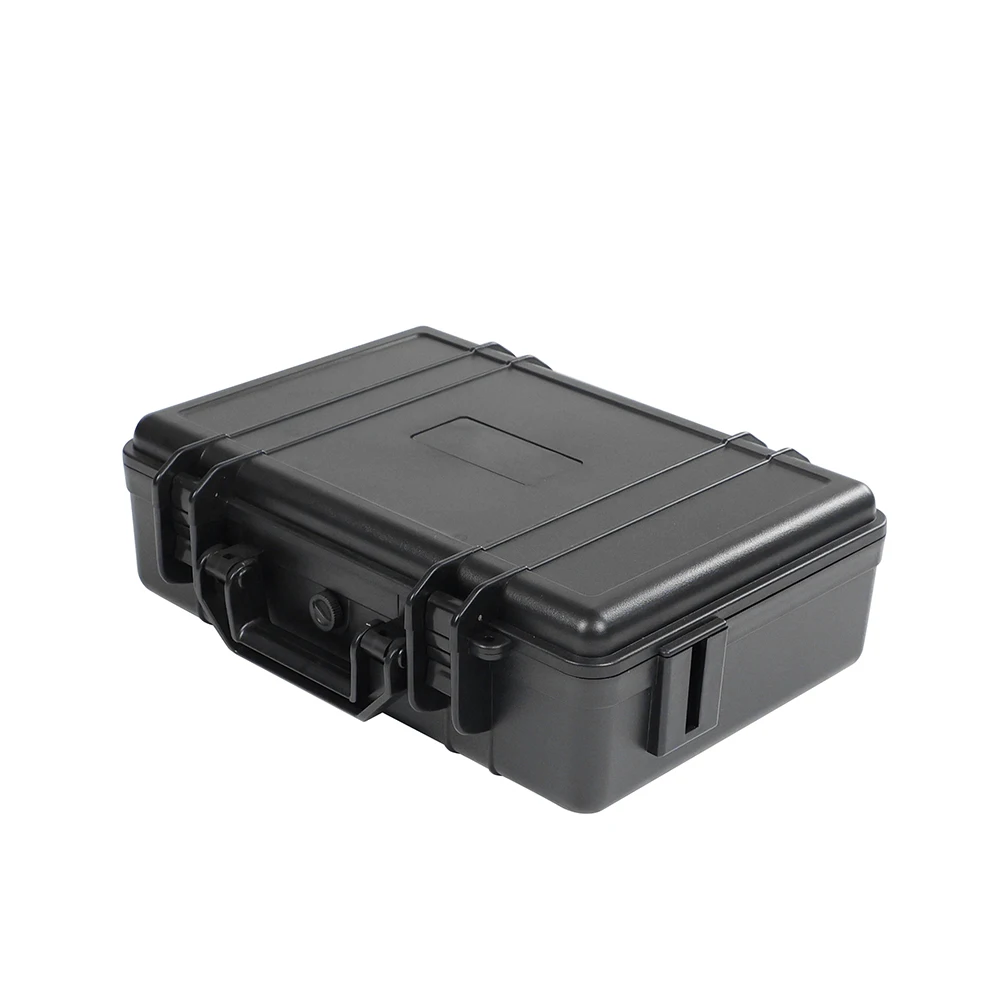 Hard Plastic Professional waterproof IP68 plastic case