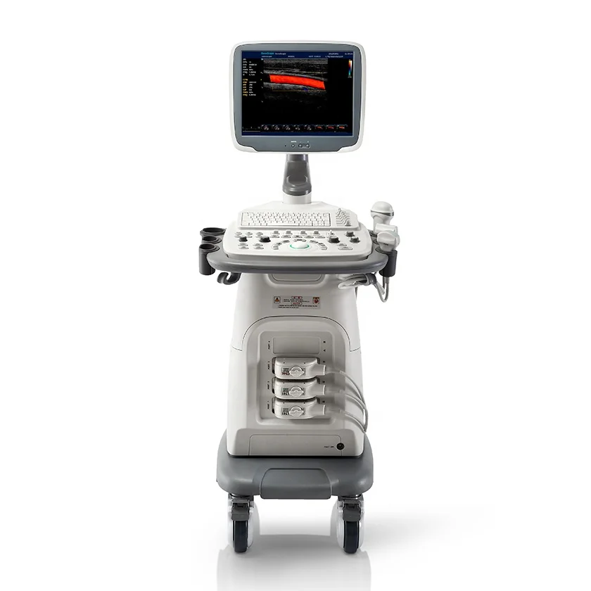 Sonoscape S11 hot sale Ultrasound machine With Ce
