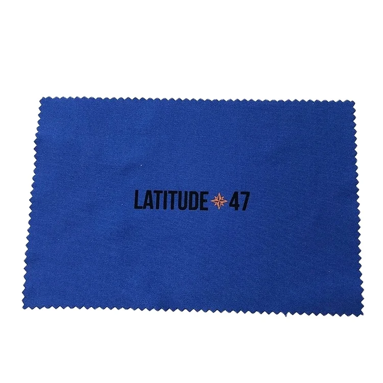 Высококачественная ткань для чистки пистолета из микрофибры