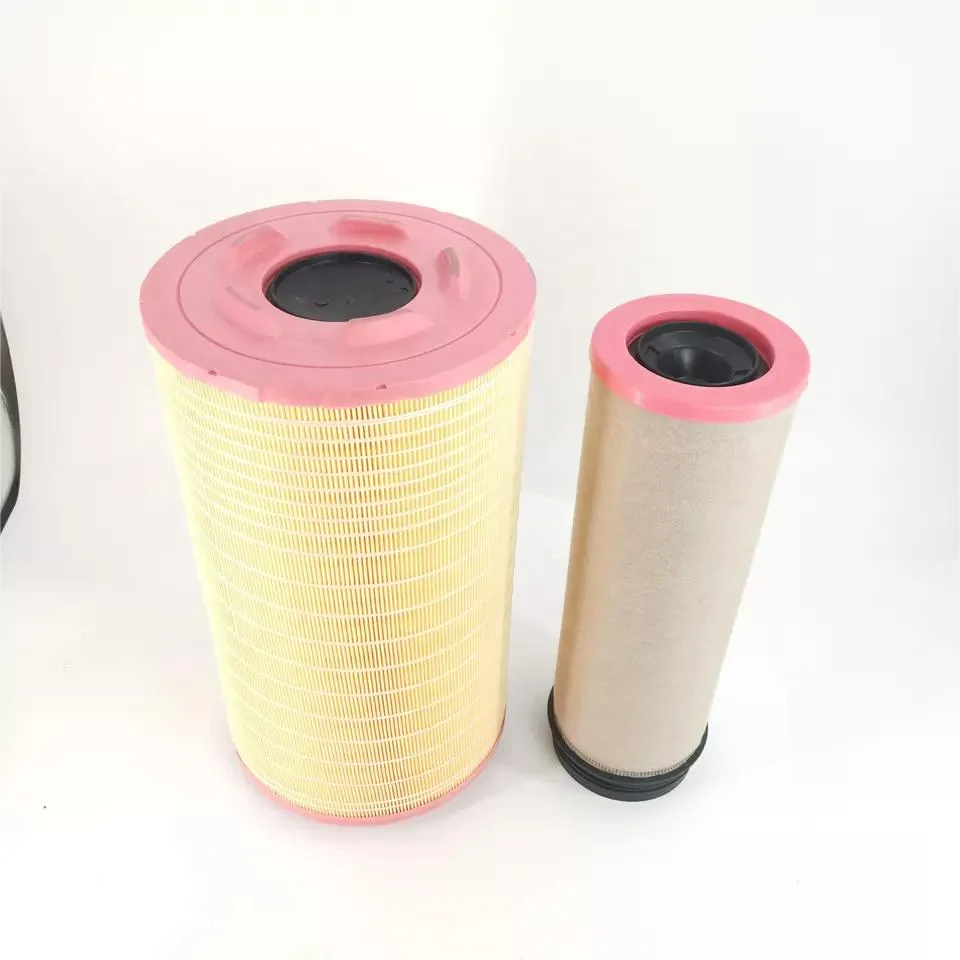 Air Filter element 21834205 21243188 21115483 C331460/1 RS5730 AF27970  FOR VOLVO Truck