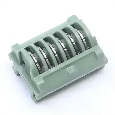 Good price Endoscopic clinical medical instrument Titanium tissue closure clamp for clamping tissue CE iso13485