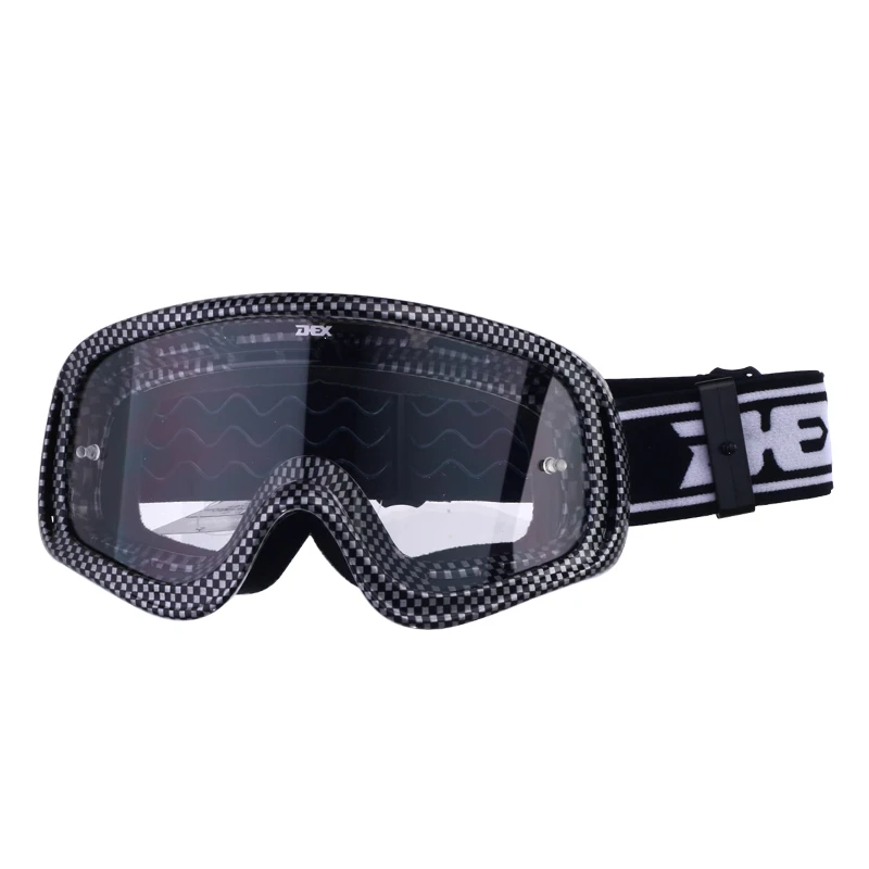 Hot sale Motocross goggles high quality adult fashion motorcycle off road racing goggles