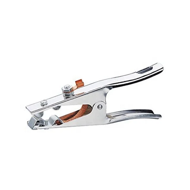 High quality Welding Ground Clamp American Earth Clamp Cable Clip for Welding Clamps Tools