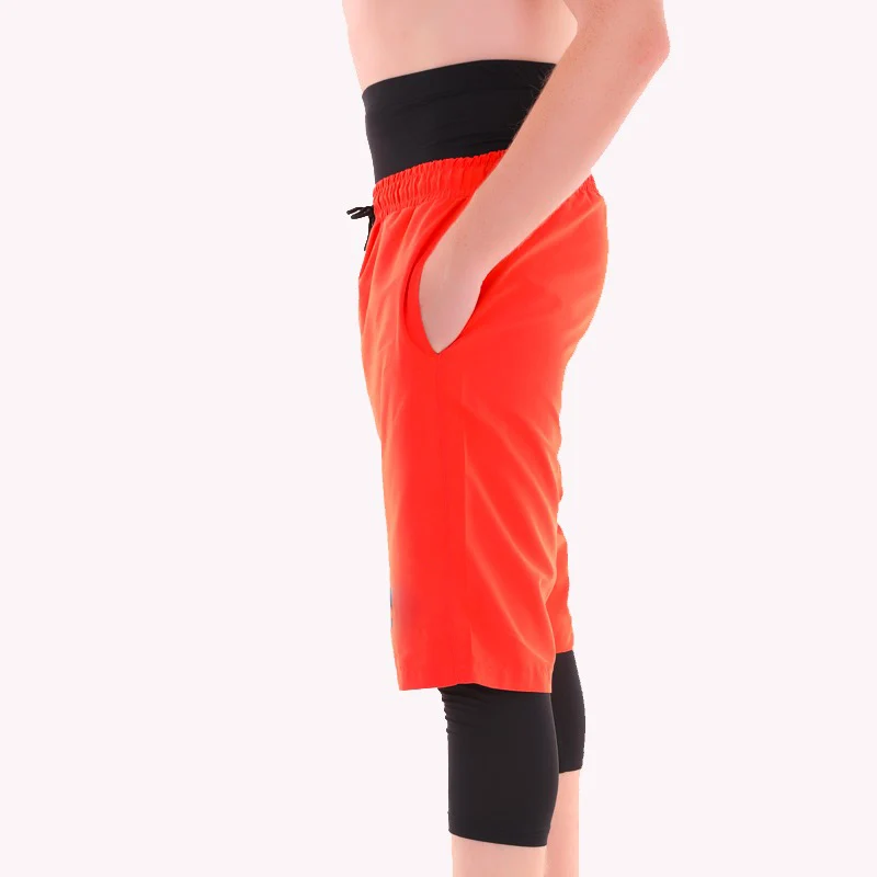 Wholesale Summer Islamic swim Shorts Designer Short Quick Drying Swimwear Beach Pants Swimming Shorts For Mens From Bangladesh