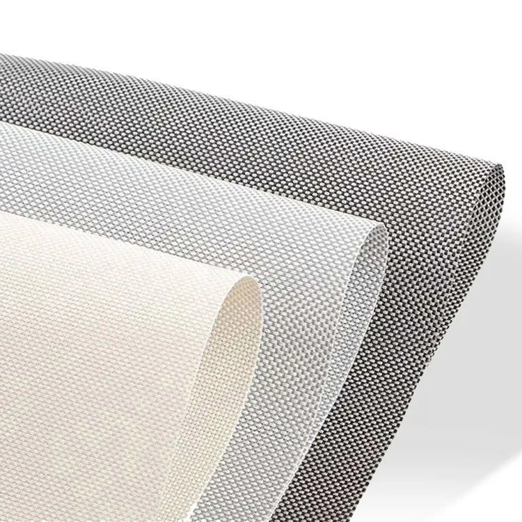 Factory Wholesale Price Smart Aluminum Windows Roller Blinds European Motorized Roller Blinds