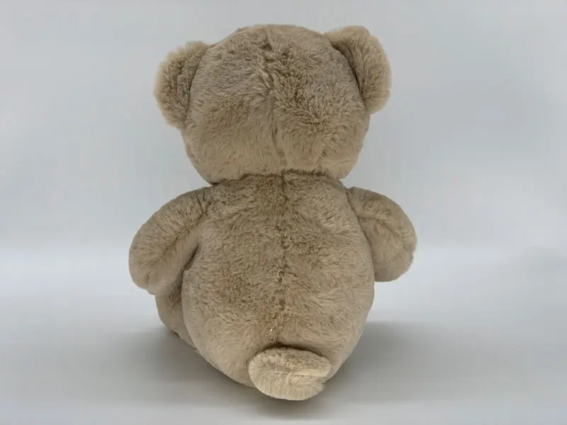 Large Polar Bear Child Animal Hot Sale Mini Sitting Teddy Soft Cheap Oem Kids Custom Plush Bear Toy