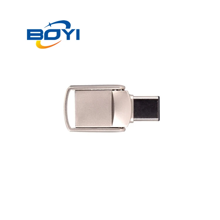 
Boyi Udp 3.0 Flash Memory Udp USB Flash Drive Chip No Case OTG Type C Wholesale Price 1GB To 128GB Pcb Boards Cob 