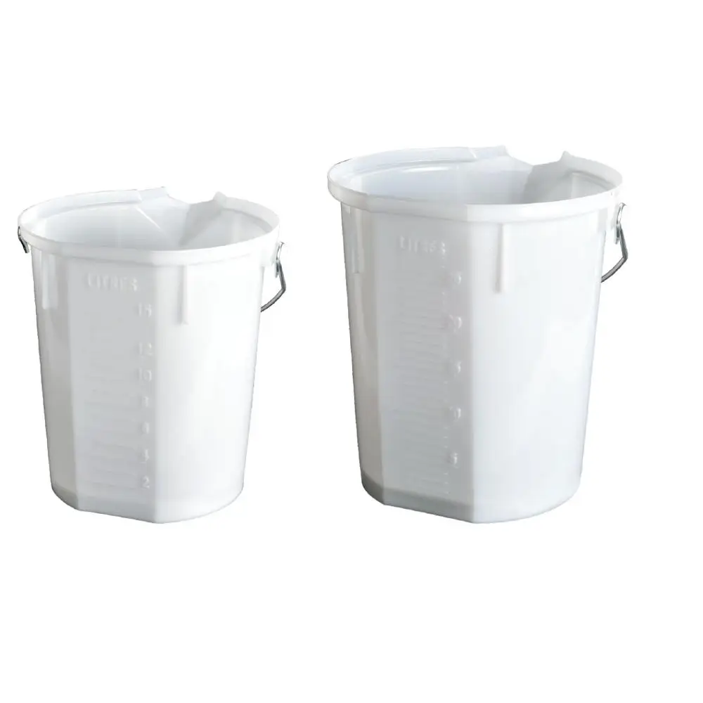 NL526 химическое измерительное ведро