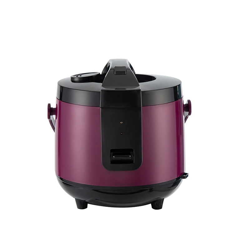 Best price Non-Stick Coating Inner Pot home appliance diabetics rice cooker for hypohlycemic