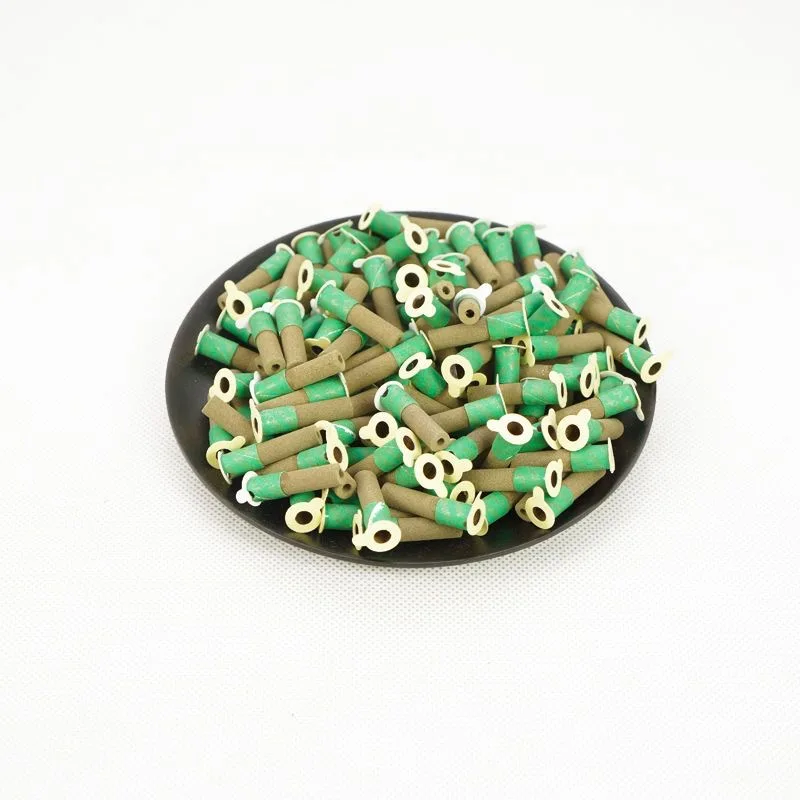 Korea Moxibustion Sticker Apply Body Mini Moxa Stick Kit