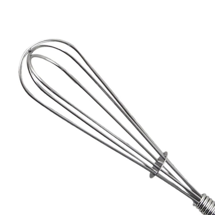 1pcs Stainless Steel Salon Hair Color Dye Mixer Hair Care Styling Tools DIY Home mini egg whisks egg mixer whisk