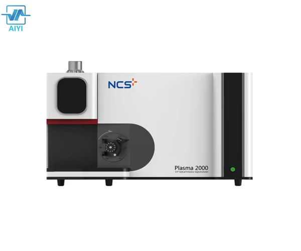 ICP2000  Metales Metal Optical Emission Machine Icp-ms Ms Icp-oes Test Spectrometer Inductively Coupled Plasma Optical  for Lab