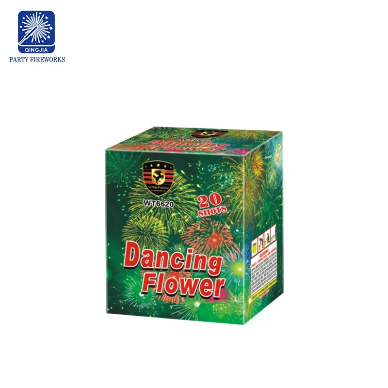 Emissary wholesale 25 shots1inch salutes cakes fireworks