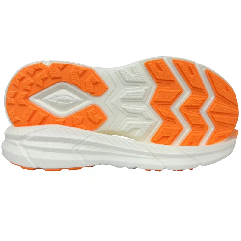 Sports Sneaker Sole new Soles etpu Outsole Running Shoe Soles Custom Sneaker Outsole