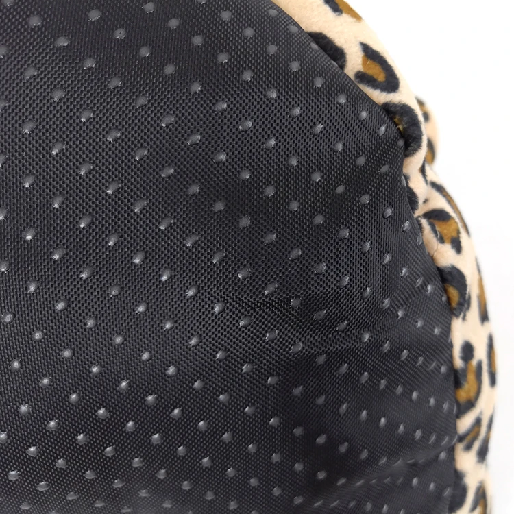 yangyangpet small animal pet house bed hamster bedding floral for hamsters