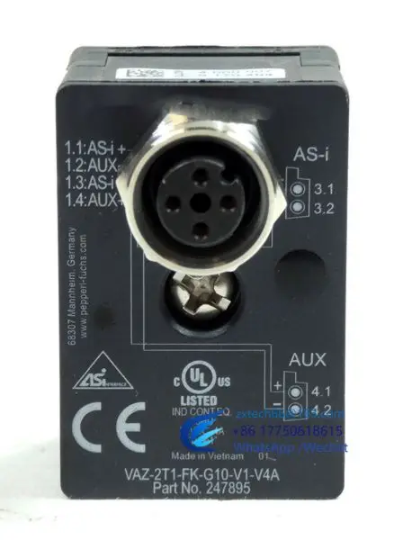VAZ-2T1-FK-G10-V1-V4A 247895 passivverteiiler-неиспользованный-_ f807892b
