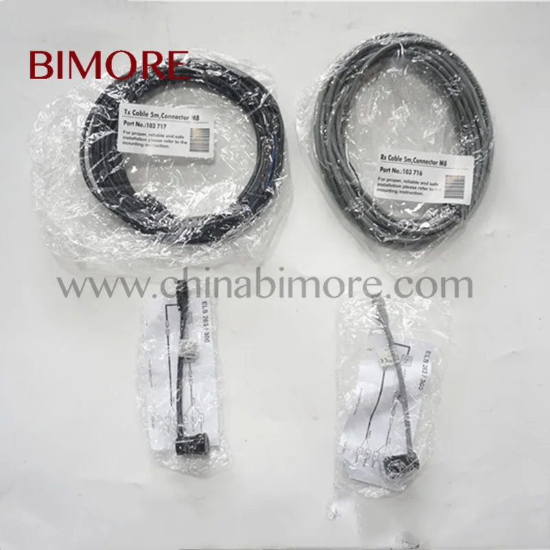 ELS 263 PNP/DO Bimore Elevator photoelectric switch lift sensor