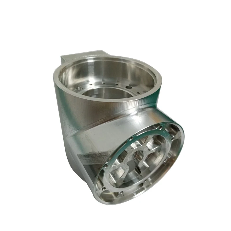 Детали для роботов с ЧПУ детали роботизированной руки