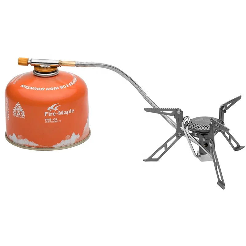 
Fire Maple hot sale Blade 2 outdoor stove portable titanium camping stove easy use 