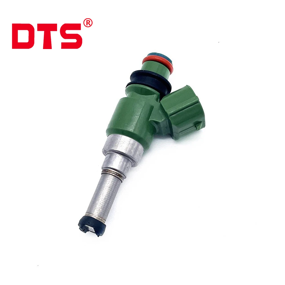Auto parts common rail injector Diesel Injectors nozzle For Yamaha Grizzly 550 700 YFZ450R 3B4-13761-00 Fuel Injector