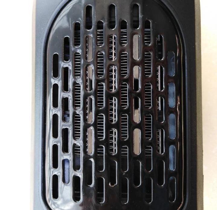 Wall Mounted Installation Personal Space Heating PTC Mini Heater