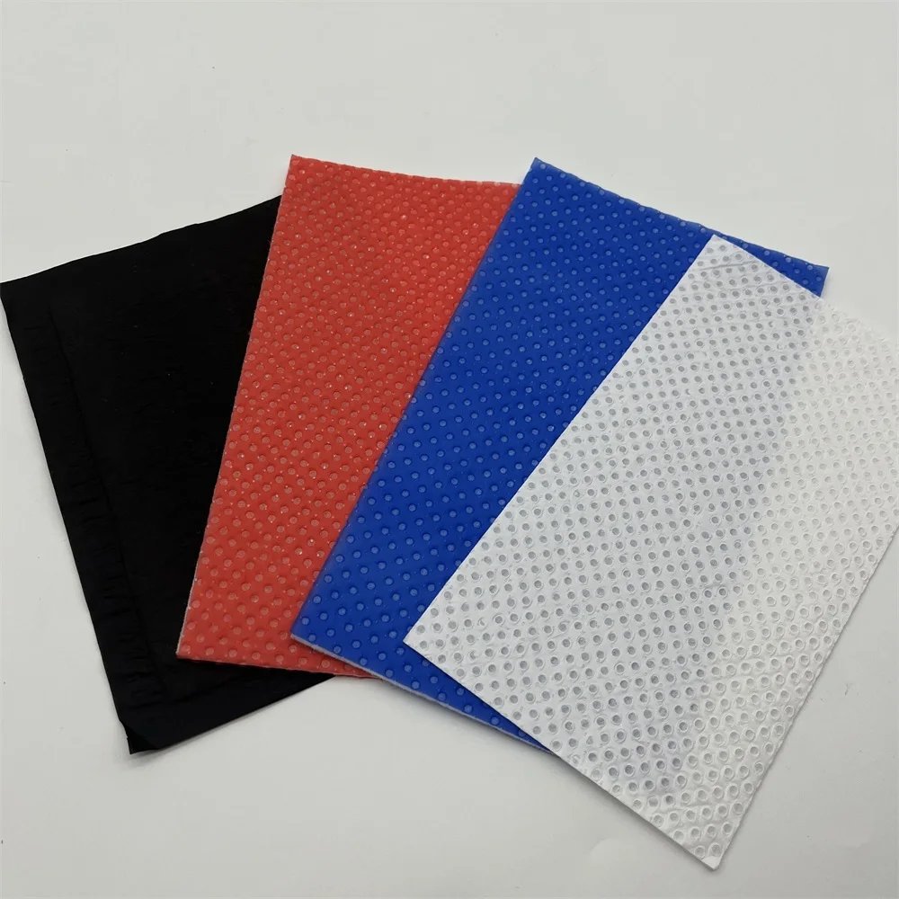 Super Polymer Meat Biodegrad Absorb Food Fruit Absorbent Pads For Food disposable absorbability padded forred meating