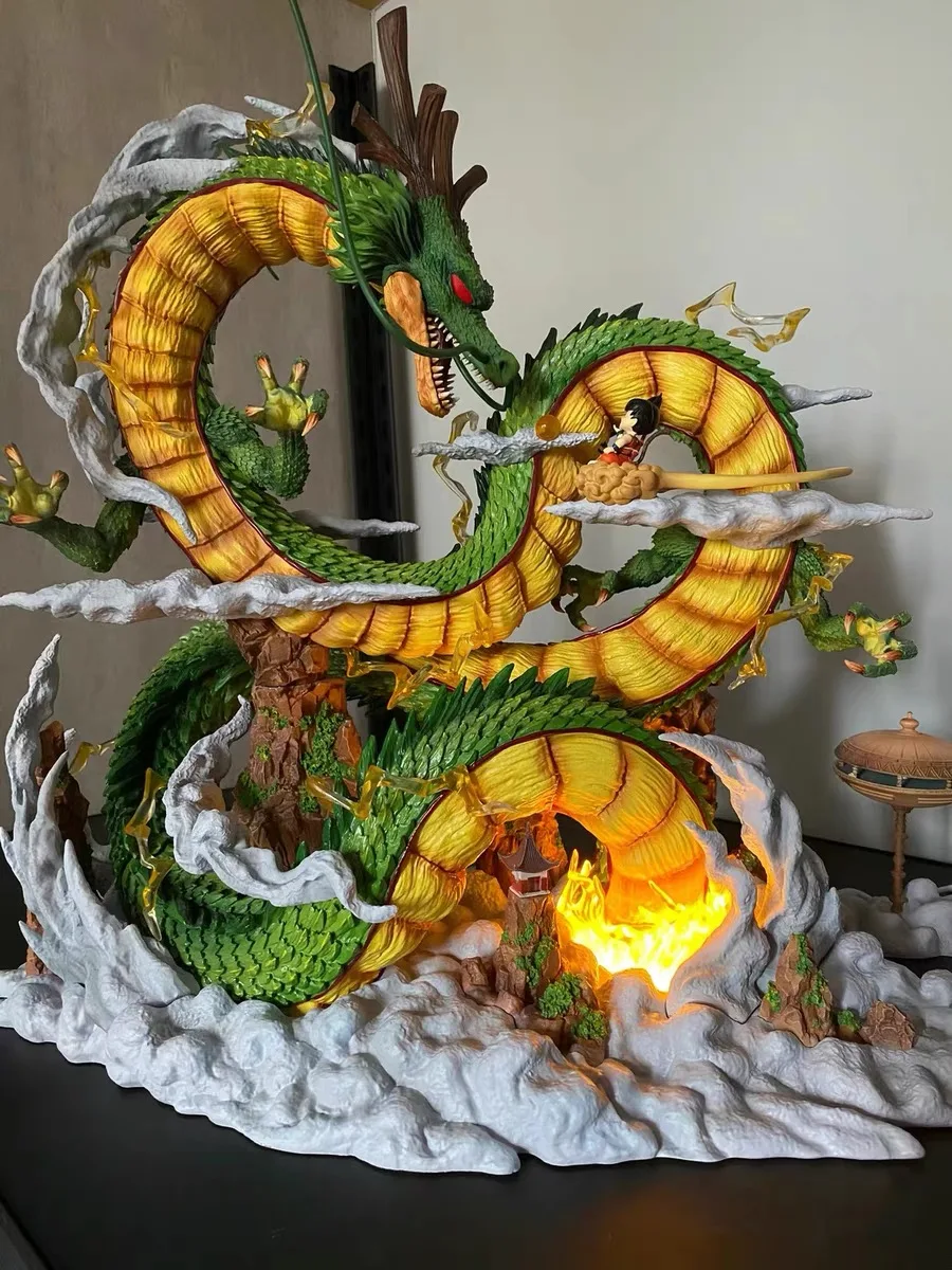 Фигурки Gk Dragon Balls Z фигурки большого размера игрушки для продажи