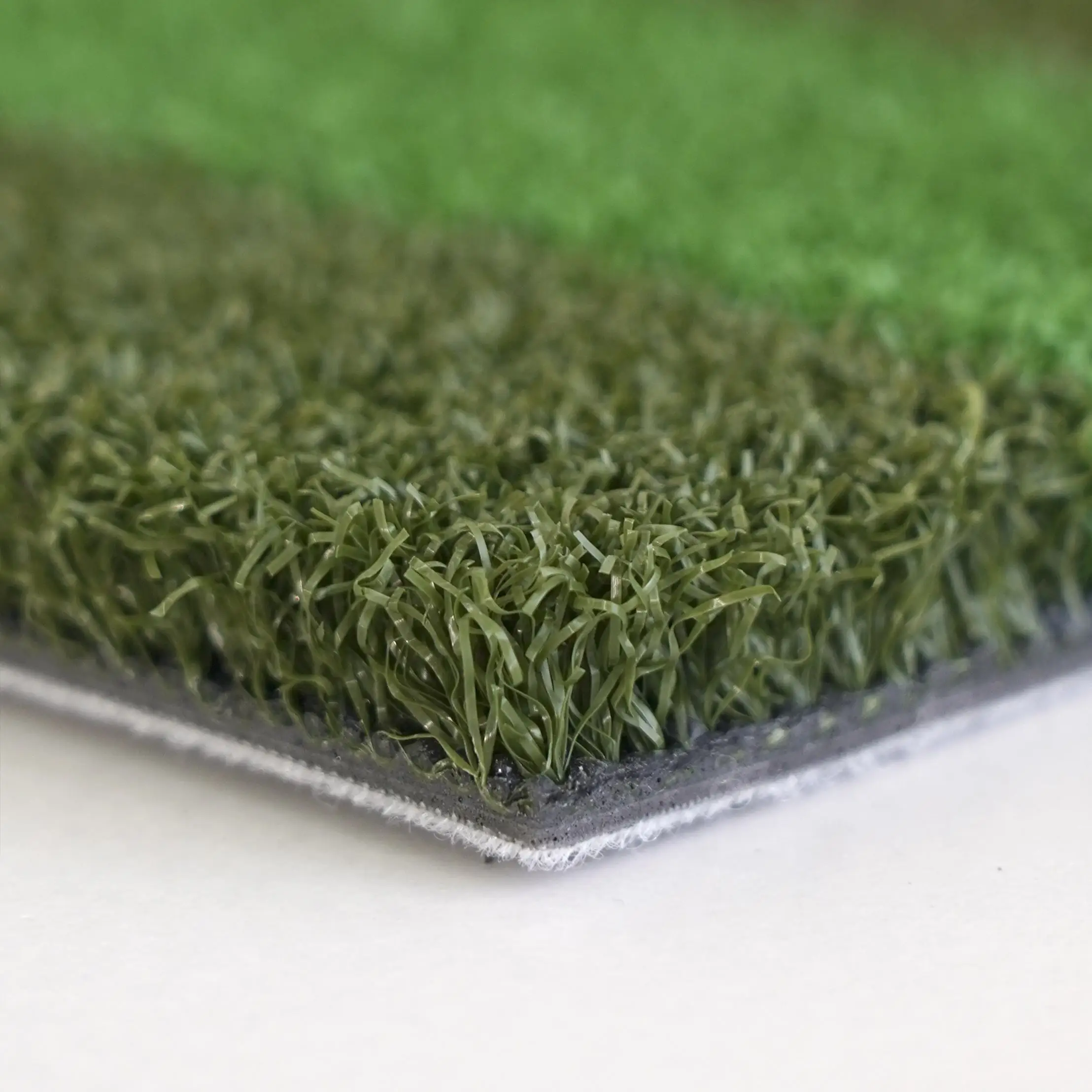 KRRN15 Recommend golf artificial grass golf indoor simulator park golf driving range mats