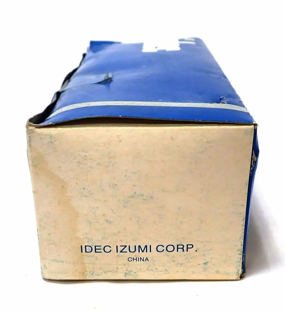 Новое RR2BA-U реле 120Vac DPDT milget POWER TYPE DIN-рейка полная коробка 10 один год гарантии
