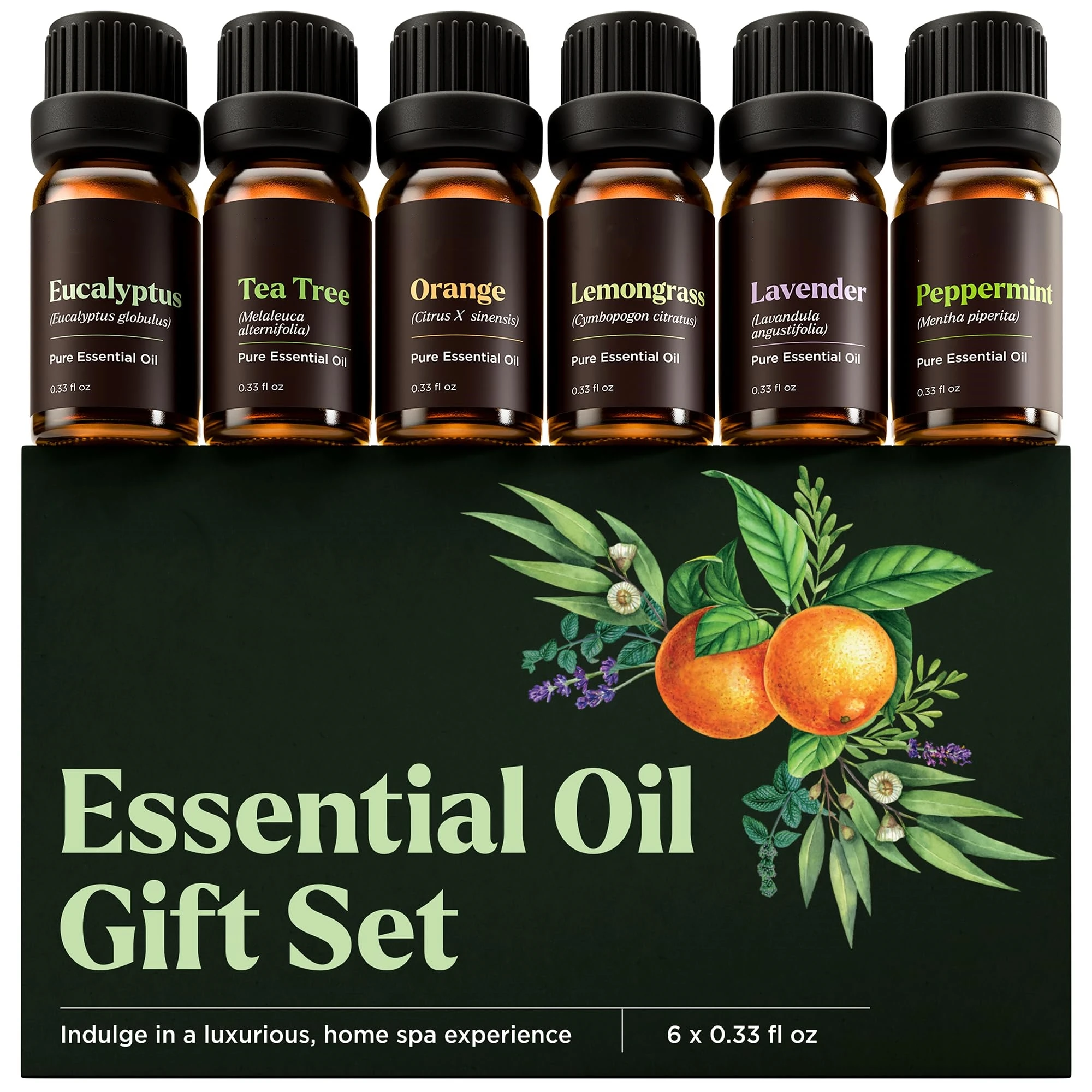 OEM All Skin Type Private Label Soften Nourish Brightening Skin Collagen Lift Essential Oil For Daily Use