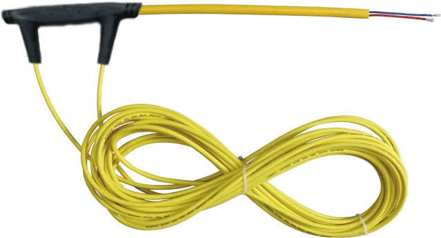120-240v Floor Warming System Intelligent Electric Underfloor Heating cable