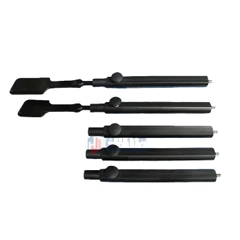 Peek Vacuum Suction Tip PEEK Vacuum Wand (Pen) for Wafer Handling