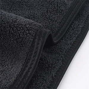 Wholesale Quick Drying Wrap Microfiber Hair Towel, Custom Micro Fiber Hair Turban Towel For Women