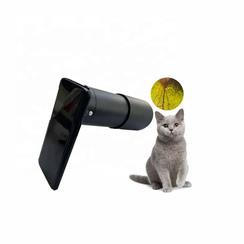 Portable Non-mydriatic fundus camera for ophthalmology, Non-mydriatic for fundus camera portable type
