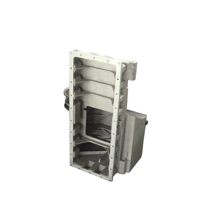 Oil Pan 04233320 diesel  engine spare parts for F4L912 engine