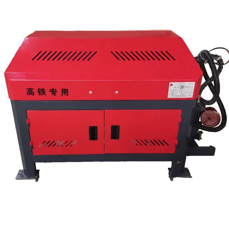 Industrial Straightener Tool Wire Straightening and Cutting Machine With CE