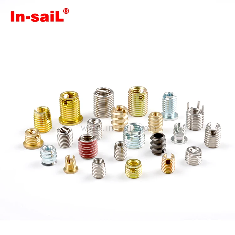 M3 M5 5/16-18 3/8-16 оптовая продажа на заказ самоблокирующийся стиль вставки резьбы для ремонта