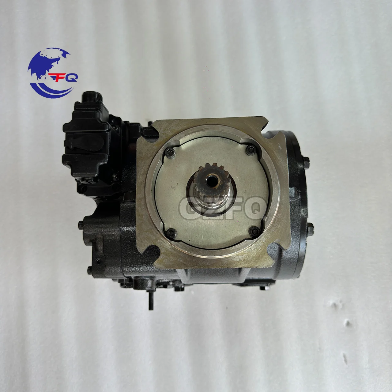 Оригинальный Danfoss Новый 83074083 гидравлический насос