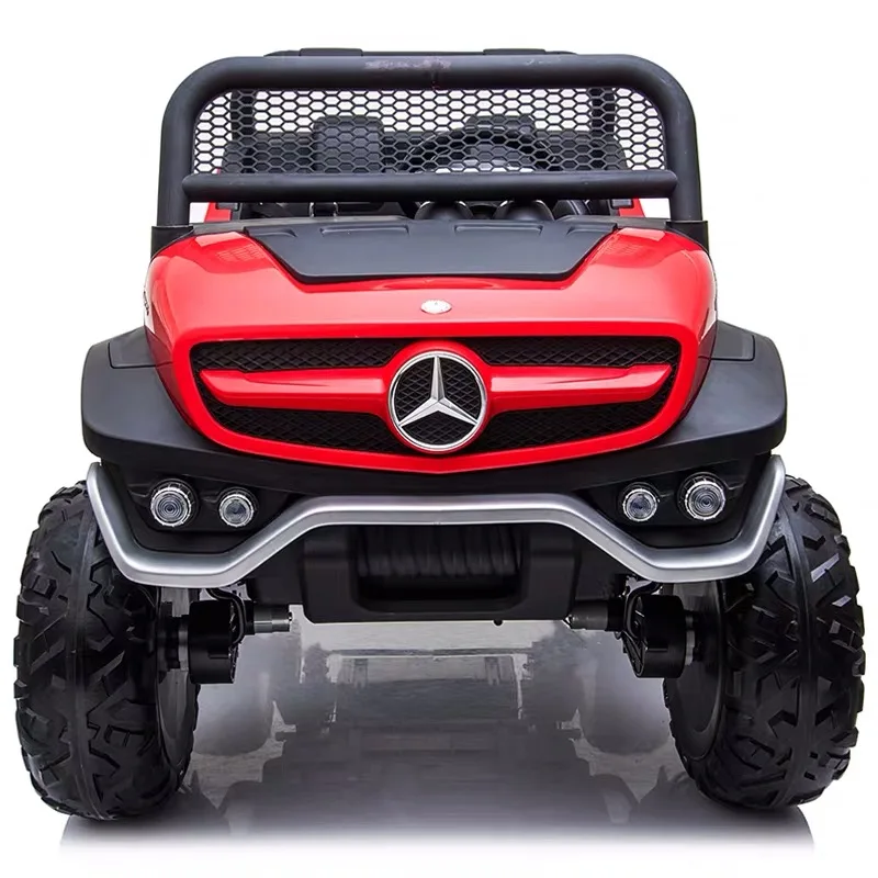 
Newest Product Kids Ride On Electric Car Toy 