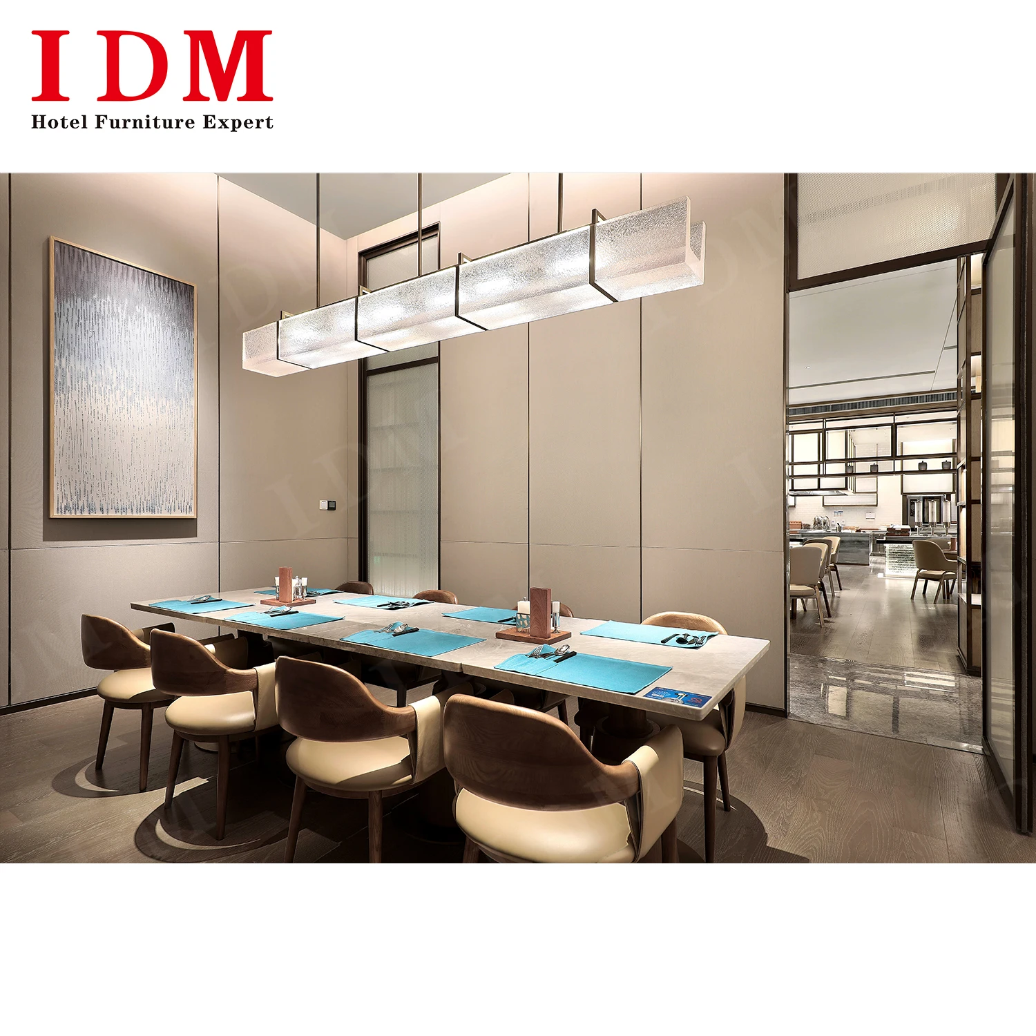 light luxury Industrial Retro semi circle high back leather sectional round sofa restaurant booth seating sofa for restaurant