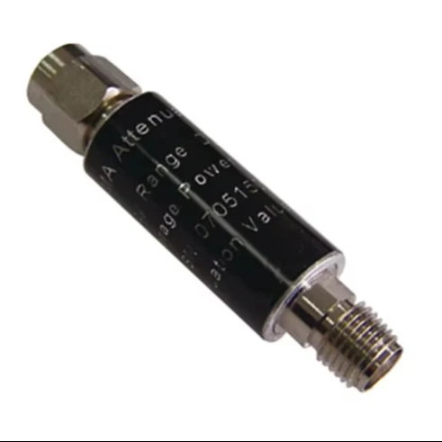 Коаксиальный Фиксированный аттенюатор 2 Вт 30 дБ 40 50 60 80 90 12 4 ГГц 18 26 5