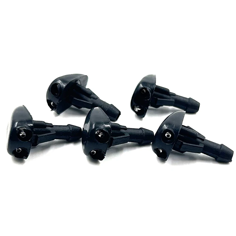 Auto Car Plastic Windshield Washer Wiper Water Spray Nozzle 98630YY000 986303K500