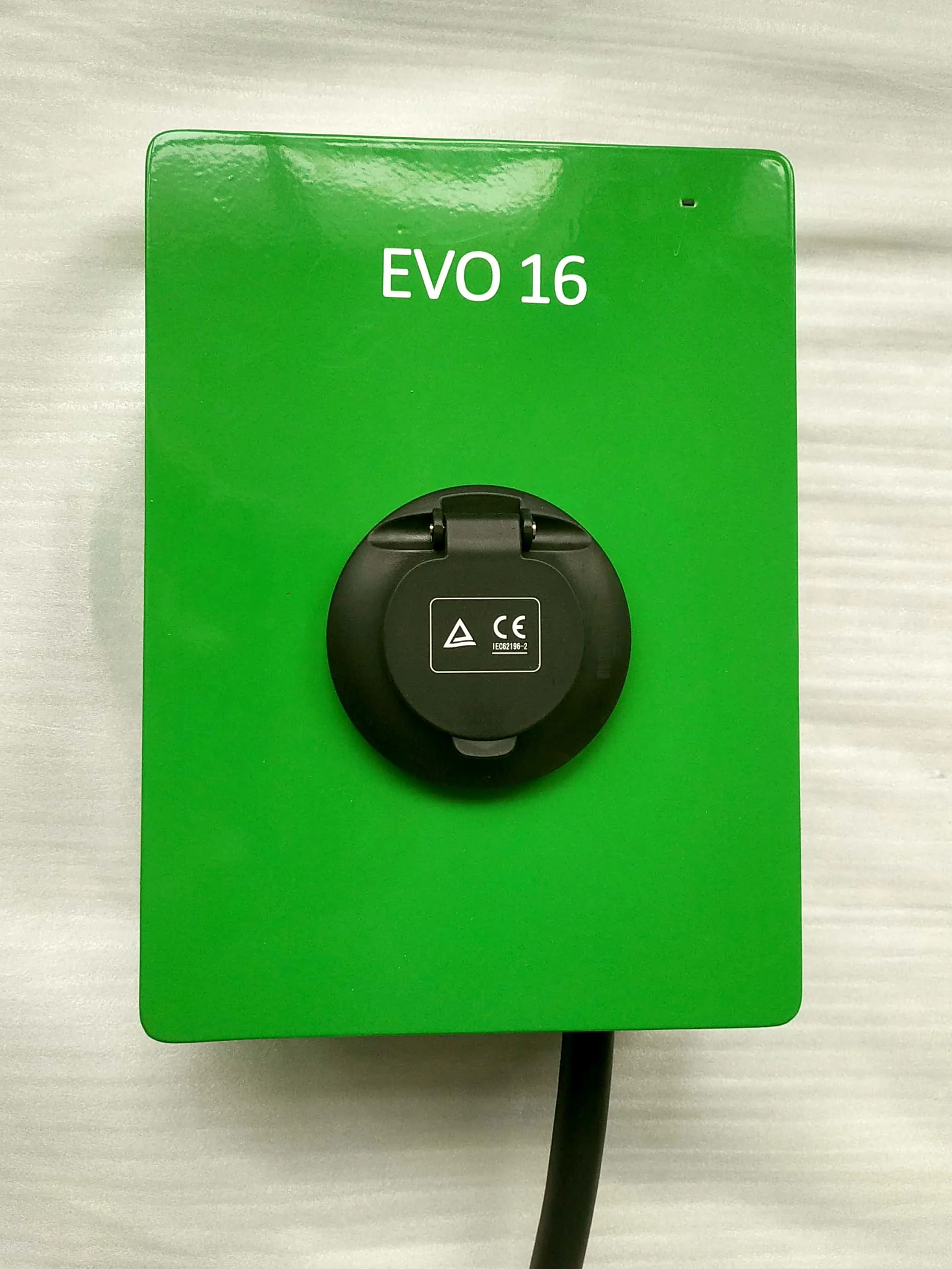 
vehicle charger ev charge station,16a 3.3KW with type 2 socket 