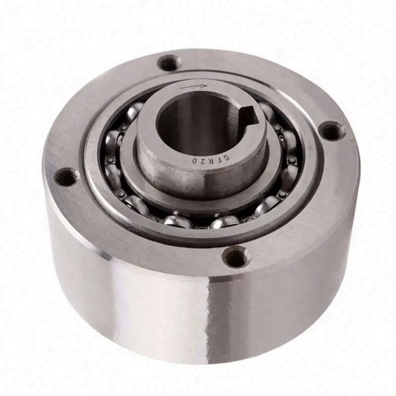 GFRN 30 Roller Type Freewheel Clutch Bearing GFRN30