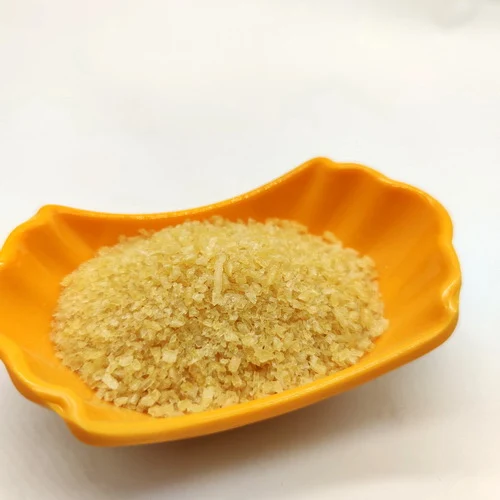 
Factory direct selling natural nutritious grade gelatin multi-purpose edible gelatin powder 