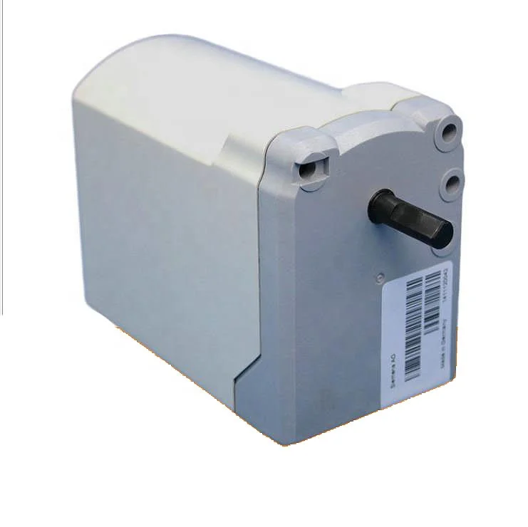 SQN70.244A20 servo motor damper actuator burner servomotors replace siemens boiler burner spare parts
